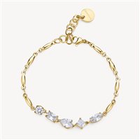Bracciale Brosway Donna Affinity in Acciaio BFF183 - BFF183